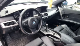 BMW 525 525d 177k.c. - 8500 лв. - 67740115 7