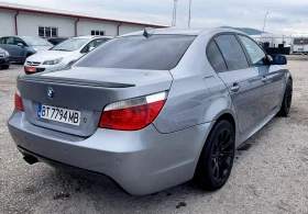 BMW 525 525d 177k.c. - 8500 лв. - 67740115 4