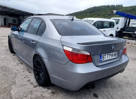 BMW 525 525d 177k.c. - 8500 лв. - 67740115 6