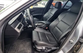 BMW 525 525d 177k.c. - 8500 лв. - 67740115 10