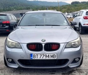 BMW 525 525d 177k.c. - 8500 лв. - 67740115 2