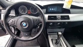 BMW 525 525d 177k.c. - 8500 лв. - 67740115 13