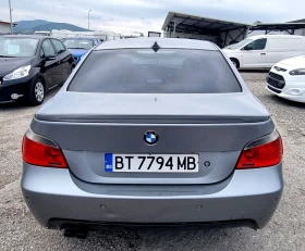 BMW 525 525d 177k.c. - 8500 лв. - 67740115 5