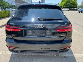 Обява за продажба на Audi A6 C8 45 TDI/QUATTRO/SPORT/TipTronic/8-скорости ZF ~45 000 лв. - изображение 4