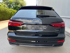 Audi A6 C8 45 TDI/QUATTRO/SPORT/TipTronic/8- ZF | Mobile.bg    16