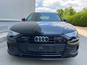 Audi A6 C8 45 TDI/QUATTRO/SPORT/TipTronic/8- ZF | Mobile.bg    13