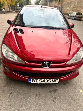 Обява за продажба на Peugeot 206 ~4 200 лв. - изображение 3