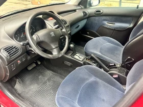 Обява за продажба на Peugeot 206 ~4 200 лв. - изображение 9