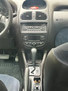 Обява за продажба на Peugeot 206 ~4 200 лв. - изображение 10