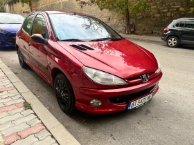 Обява за продажба на Peugeot 206 ~4 200 лв. - изображение 4