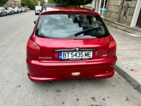 Обява за продажба на Peugeot 206 ~4 200 лв. - изображение 5