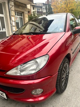 Обява за продажба на Peugeot 206 ~4 200 лв. - изображение 2