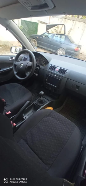 Skoda Fabia I | Mobile.bg    3