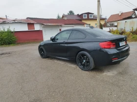 BMW 230 - 32500 лв. / 16616.99 € - 46401329 3