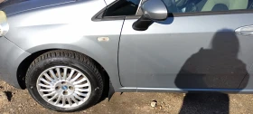 Fiat Punto Grande 1.4 I, снимка 8