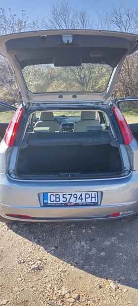 Fiat Punto Grande 1.4 I, снимка 2