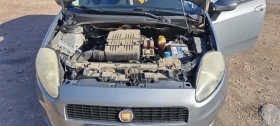 Fiat Punto Grande 1.4 I, снимка 4