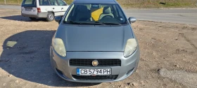 Fiat Punto Grande 1.4 I - изображение 1