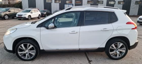 Peugeot 2008 1.6 e- hdi Feline Titane - 14000 лв. / 7158.09 € - 79684004 4