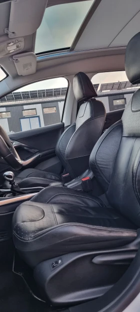 Peugeot 2008 1.6 e- hdi Feline Titane - 14000 лв. / 7158.09 € - 79684004 10