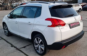 Peugeot 2008 1.6 e- hdi Feline Titane - 14000 лв. / 7158.09 € - 79684004 5