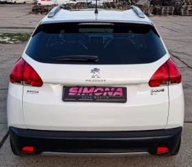 Peugeot 2008 1.6 e- hdi Feline Titane - 14000 лв. / 7158.09 € - 79684004 7