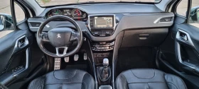 Peugeot 2008 1.6 e- hdi Feline Titane - 14000 лв. / 7158.09 € - 79684004 9