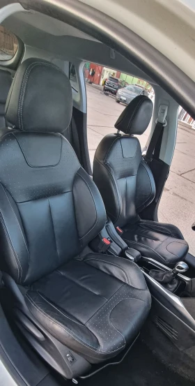 Peugeot 2008 1.6 e- hdi Feline Titane - 14000 лв. / 7158.09 € - 79684004 12