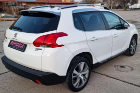Peugeot 2008 1.6 e- hdi Feline Titane - 14000 лв. / 7158.09 € - 79684004 6