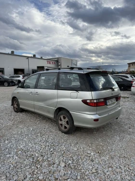 Toyota Previa, снимка 4