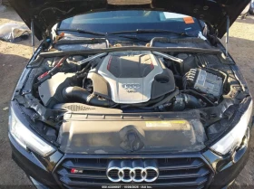 Audi S4 * 3.0T PREMIUM PLUS * CARFAX * БЕЗ ПЪРВОНАЧАЛНА ВН - 35000 лв. / 17895.22 € - 73337454 8