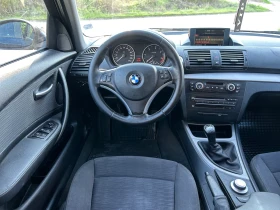 BMW 120 2.0, снимка 7