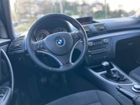 BMW 120 2.0, снимка 9