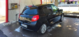 Renault Clio Clio 3, снимка 1
