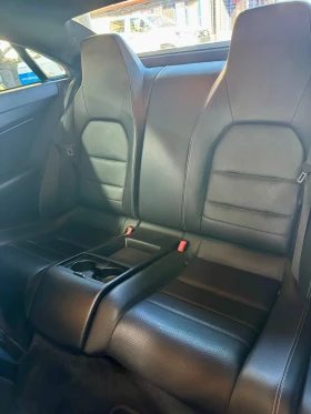 Mercedes-Benz E 350 FULL AMG OPTIC HARMAN/KARDON LOGIC 7, снимка 8