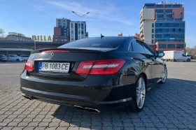 Mercedes-Benz E 350 FULL AMG OPTIC HARMAN/KARDON LOGIC 7, снимка 3