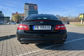 Mercedes-Benz E 350 FULL AMG OPTIC HARMAN/KARDON LOGIC 7, снимка 4