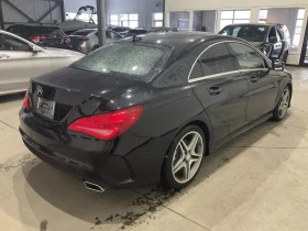 Mercedes-Benz CLA * CLA250 MAGS CAMERA RECUL NAVI BLUETOOTH CUIR * C - 22550 лв. / 11529.63 € - 21472126 4