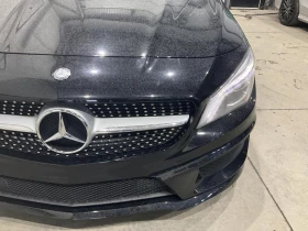 Mercedes-Benz CLA * CLA250 MAGS CAMERA RECUL NAVI BLUETOOTH CUIR * C - 22550 лв. / 11529.63 € - 21472126 7