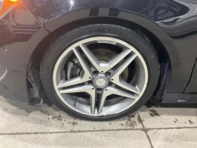 Mercedes-Benz CLA * CLA250 MAGS CAMERA RECUL NAVI BLUETOOTH CUIR * C - 22550 лв. / 11529.63 € - 21472126 8