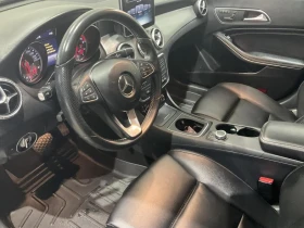 Mercedes-Benz CLA * CLA250 MAGS CAMERA RECUL NAVI BLUETOOTH CUIR * C - 22550 лв. / 11529.63 € - 21472126 10