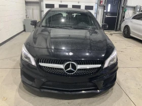 Mercedes-Benz CLA * CLA250 MAGS CAMERA RECUL NAVI BLUETOOTH CUIR * C - 22550 лв. / 11529.63 € - 21472126 6