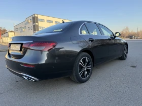 Mercedes-Benz E 220 AVANGARD НОВ ВНОС 2 ГОДИНИ ГАРАНЦИЯ, снимка 7