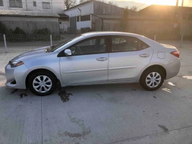 Toyota Corolla, снимка 3