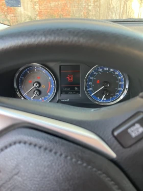 Toyota Corolla, снимка 8