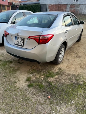 Toyota Corolla, снимка 6