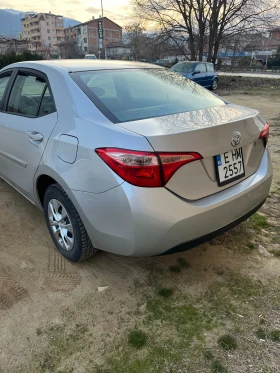 Toyota Corolla, снимка 5