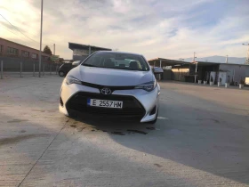 Toyota Corolla, снимка 4