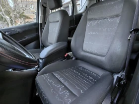 Opel Meriva 1.3CDTI  - 5400 лв. / 2760.98 € - 36952426 10