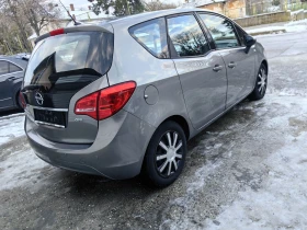 Opel Meriva 1.3CDTI  - 5400 лв. / 2760.98 € - 36952426 4